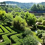 Villa La Bastide Du Soleil Avec Piscine, Calme, Randonnée à Proximité