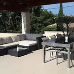 La Bastide Du Soleil Avec Piscine, Calme, Randonnée à Proximité Villa