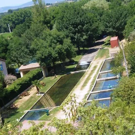 La Bastide Du Soleil Avec Piscine, Calme, Randonnee A Proximite *
