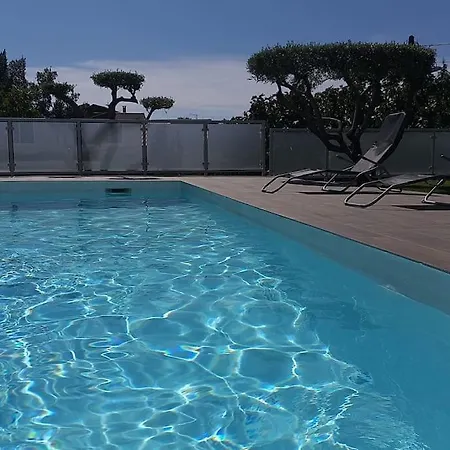La Bastide Du Soleil Avec Piscine, Calme, Randonnee A Proximite * Allegre Les Fumades