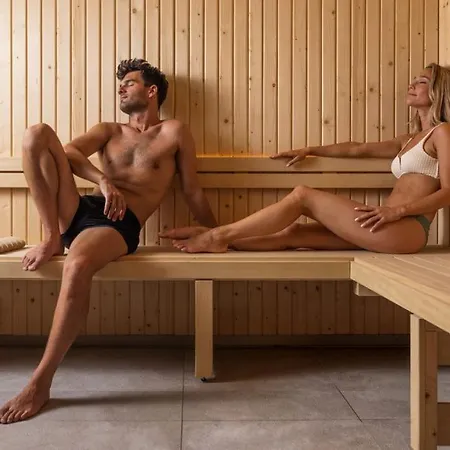 La Bastide Du Soleil Avec Piscine, Calme, Randonnee A Proximite Βίλα Allegre Les Fumades