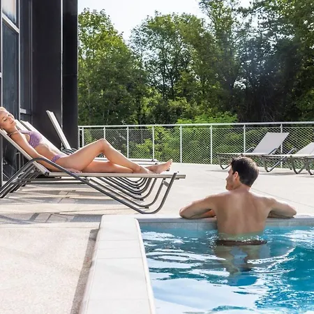 La Bastide Du Soleil Avec Piscine, Calme, Randonnee A Proximite Βίλα Allegre Les Fumades