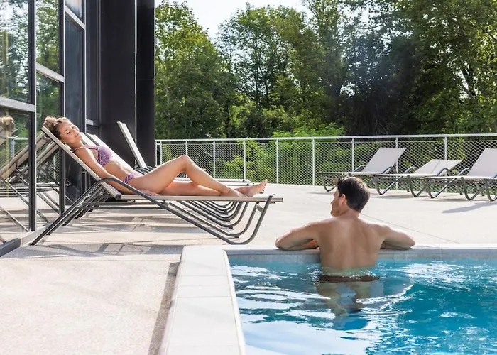 La Bastide Du Soleil Avec Piscine, Calme, Randonnee A Proximite Villa Allegre Les Fumades