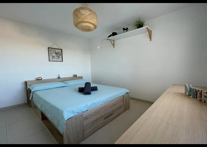 La Bastide Du Soleil Avec Piscine, Calme, Randonnee A Proximite * Allegre Les Fumades